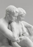 Lladro The Essence of Life Family Figurine