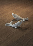 Lladro Koi Accessory Golden Luster