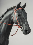 Lladro English Purebred Horse Sculpture