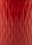 Lladro Coral Vase