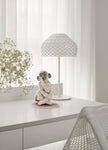 Lladro Little Monkey Figurine