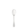 Christofle Perles Silver Plated Sauce Spoon