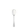Christofle Perles Silver Plated Sauce Spoon