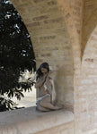 Lladro Subtle moonlight Woman Figurine Limited edition