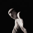 Lladro Scientia Man Figurine