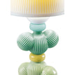 Lladro Cactus Firefly Table Lamp