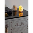 Lladro Koi Dome Table Lamp