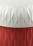 Lladro Coral Candle Mediterranean Beach Scent