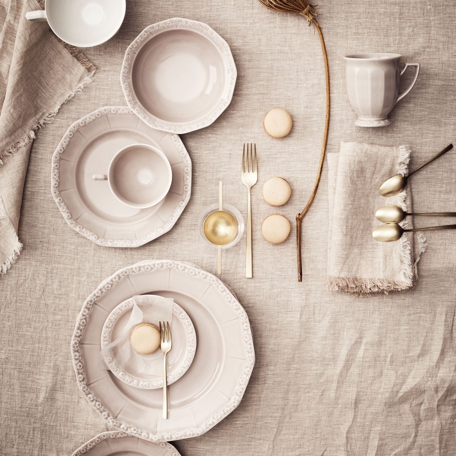 Rosenthal Maria Dinner Plate