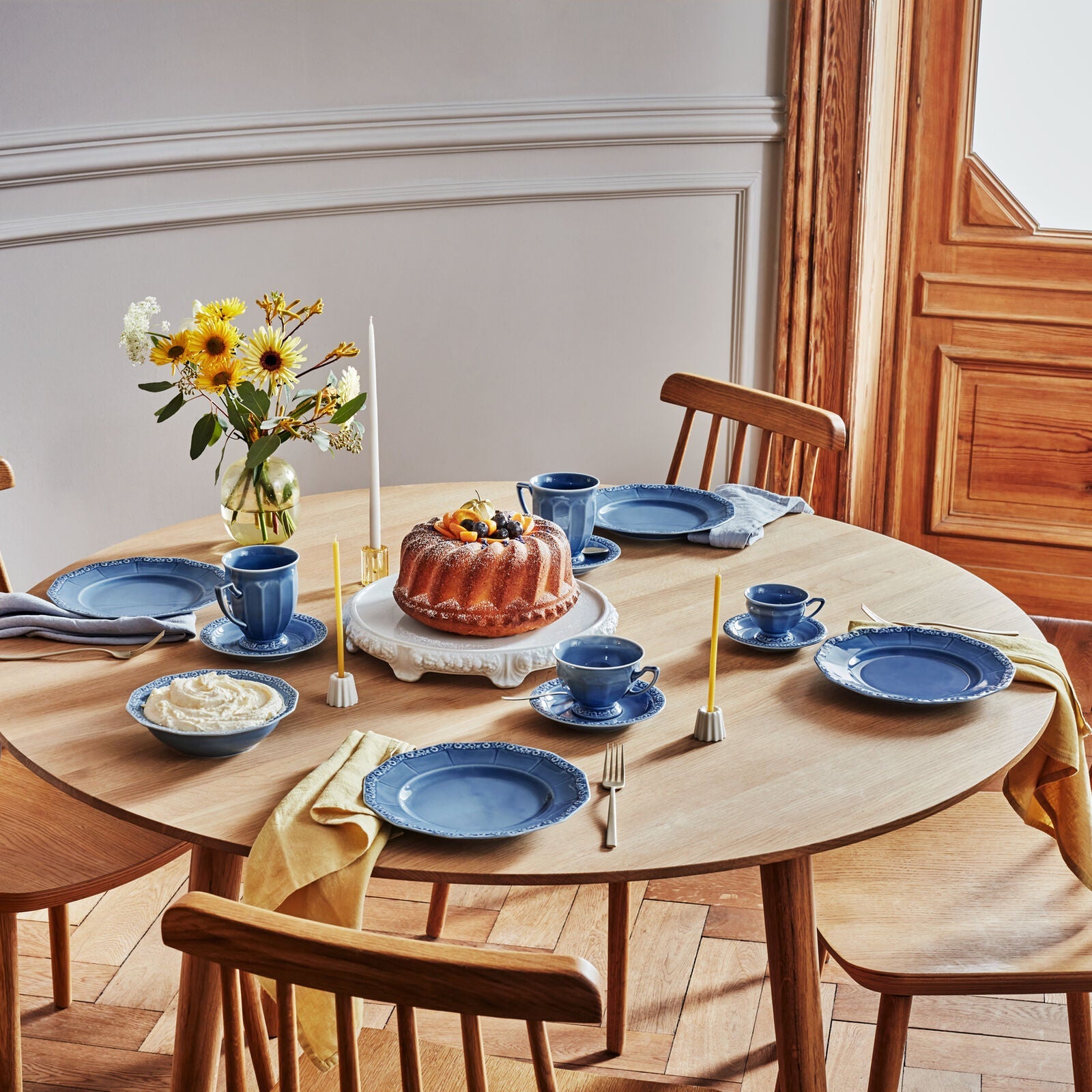 Rosenthal Maria Salad Plate