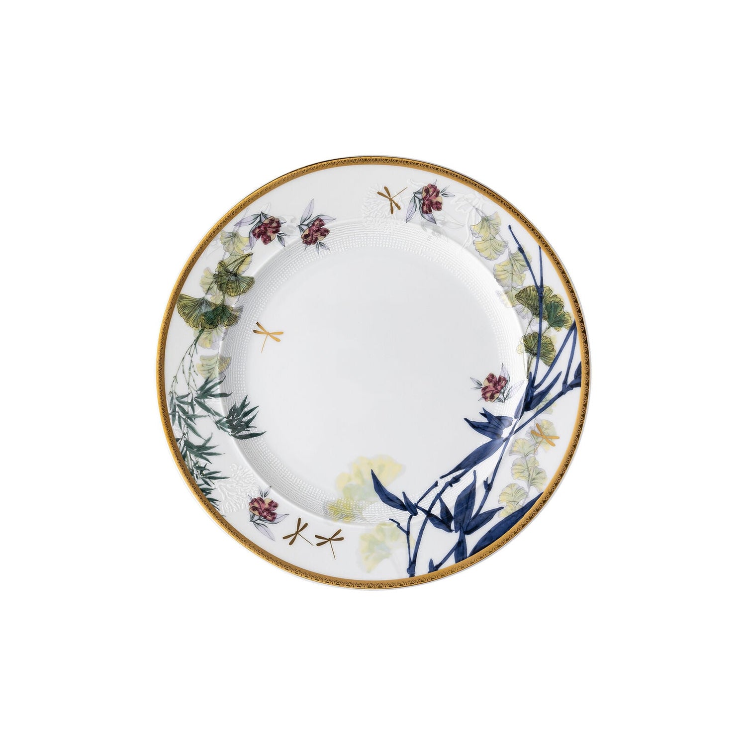 Rosenthal Turandot Salad Plate