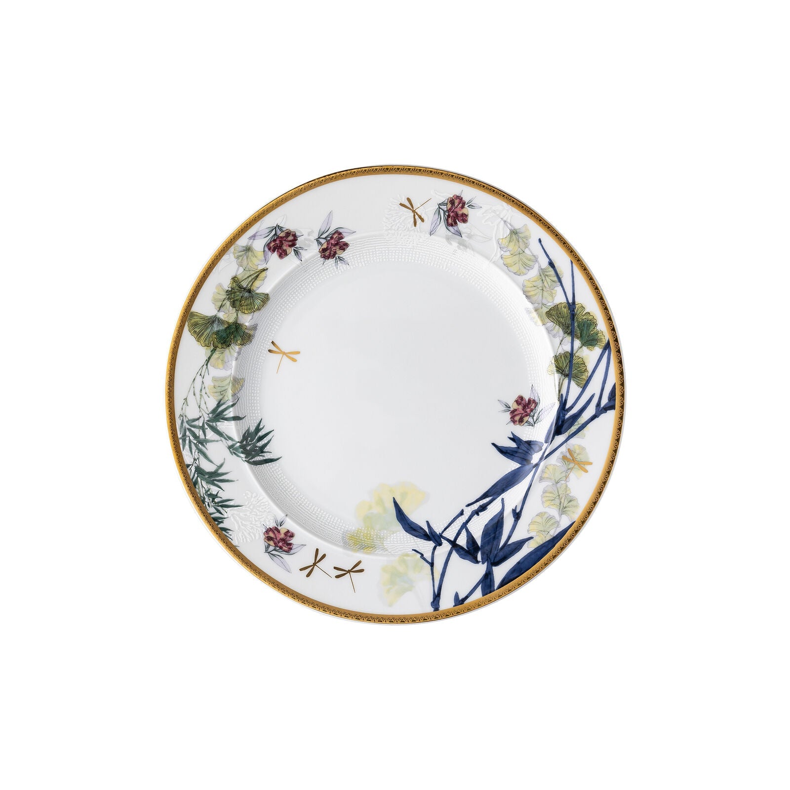 Rosenthal Turandot Salad Plate
