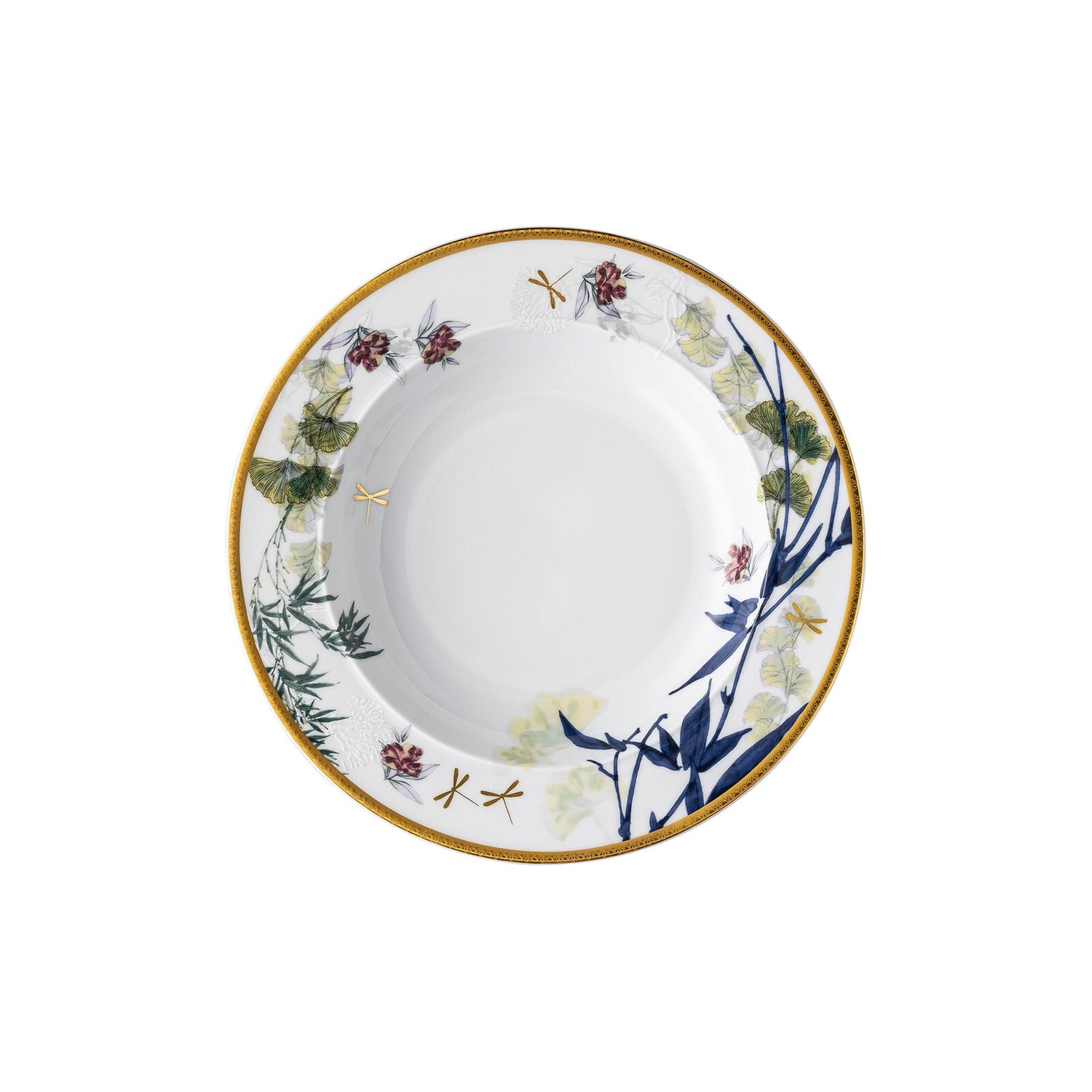 Rosenthal Turandot Rim Soup
