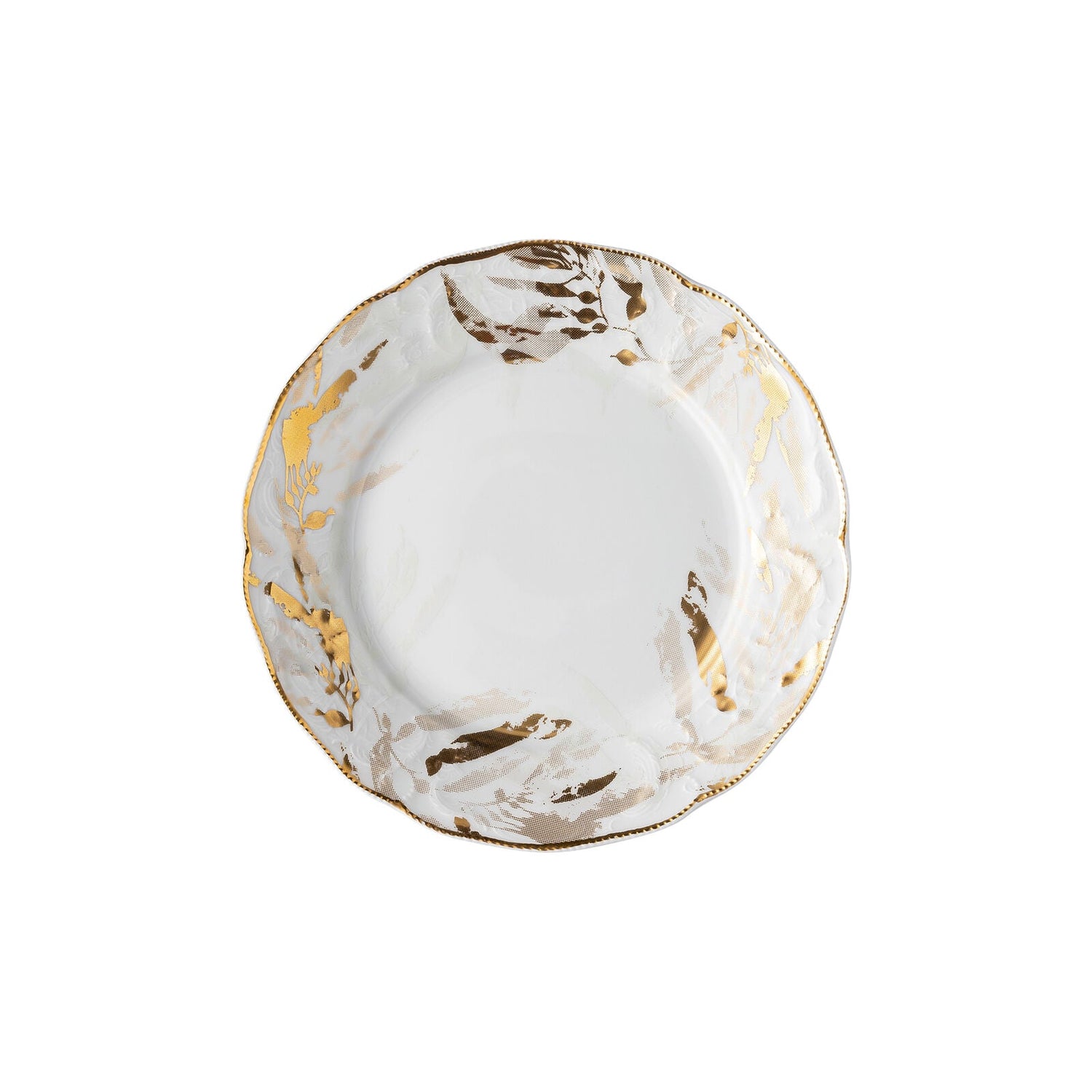 Rosenthal Midas Salad Plate