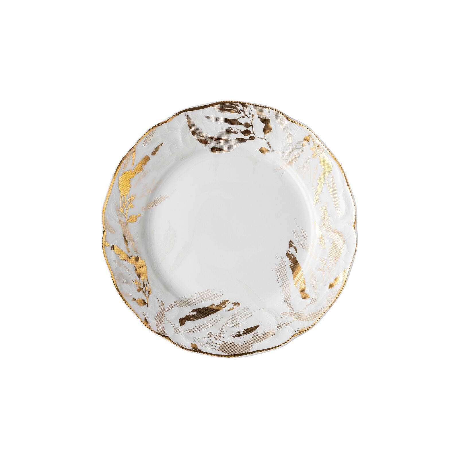 Rosenthal Midas Salad Plate