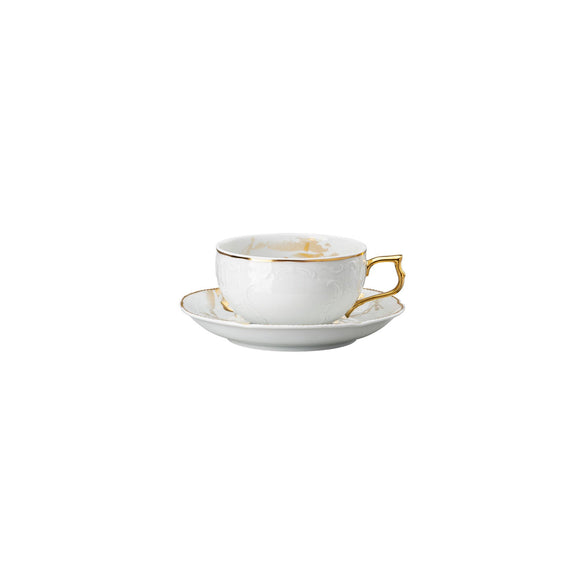 Rosenthal Midas Tea Cup/Saucer