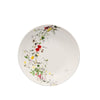 Rosenthal Brillance Fleurs Sauvages Soup Plate Coupe
