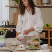 Rosenthal Brillance Grand Air Tea Pot 27 oz