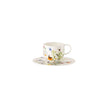 Rosenthal Brillance Grand Air Coffee Saucer