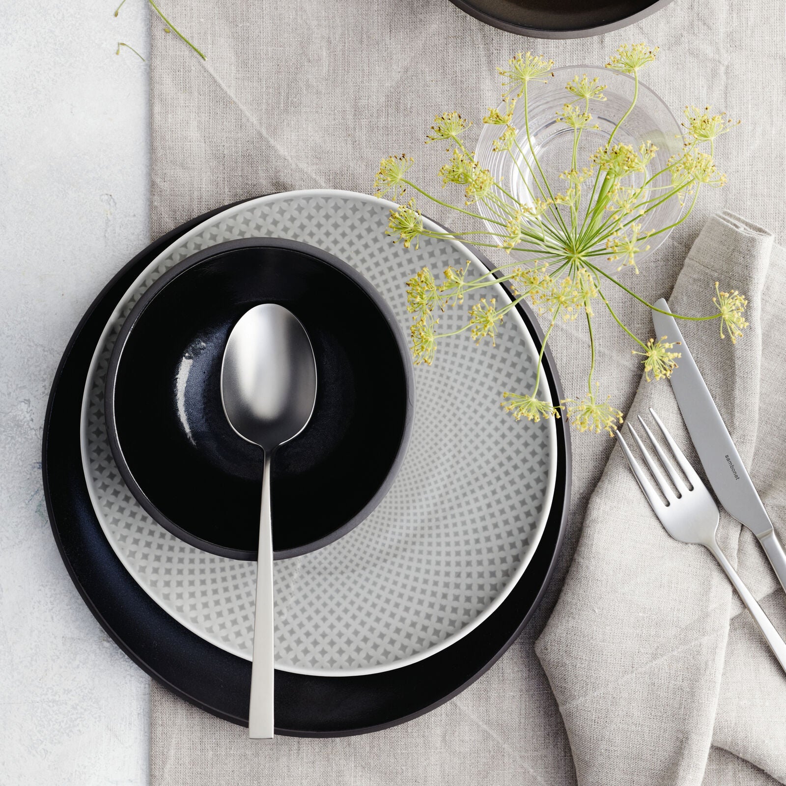 Rosenthal Junto Soft Shell Bowl - 10 1/4 Inch