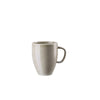 Rosenthal Junto Pearl Grey Mug With Handle