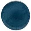 Rosenthal Junto Ocean Blue Service Plate Flat