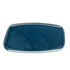 Rosenthal Junto Ocean Blue Platter Rectangular
