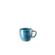 Rosenthal Junto Ocean Blue Coffee Cup