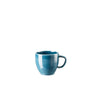 Rosenthal Junto Ocean Blue Coffee Cup
