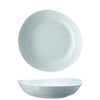 Rosenthal Junto Opal Green Soup Plate Deep