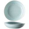 Rosenthal Junto Opal Green Plate - 9 3/4 Inch
