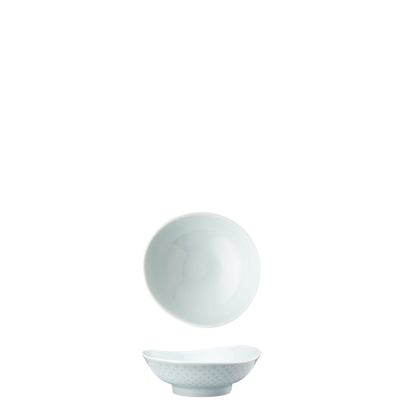 Rosenthal Junto Opal Green Bowl - 3 7/8 Inch