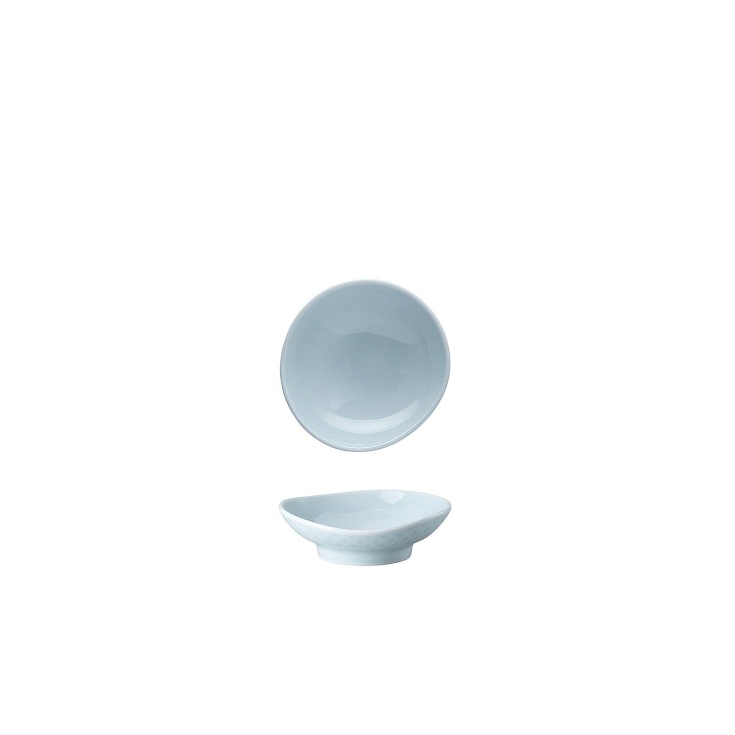 Rosenthal Junto Opal Green Bowl - 3 1/8 Inch