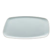 Rosenthal Junto Opal Green Platter Rectangular