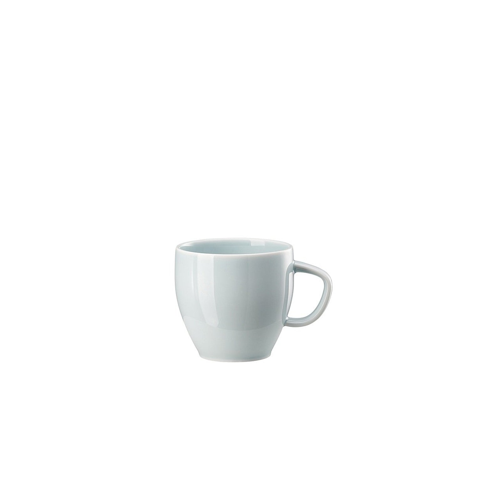 Rosenthal Junto Opal Green Coffee Cup
