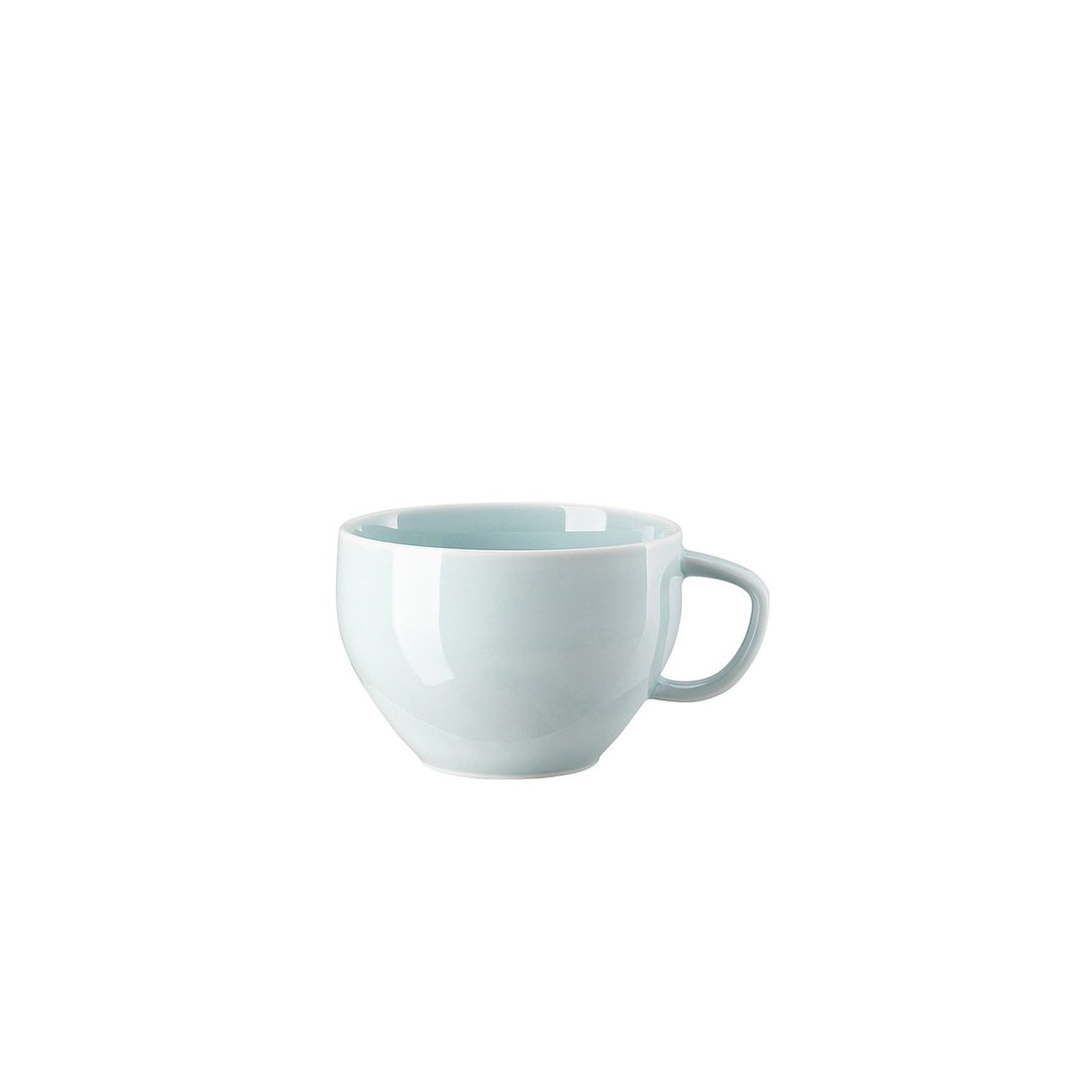 Rosenthal Junto Opal Green Cafe au Lait Cup