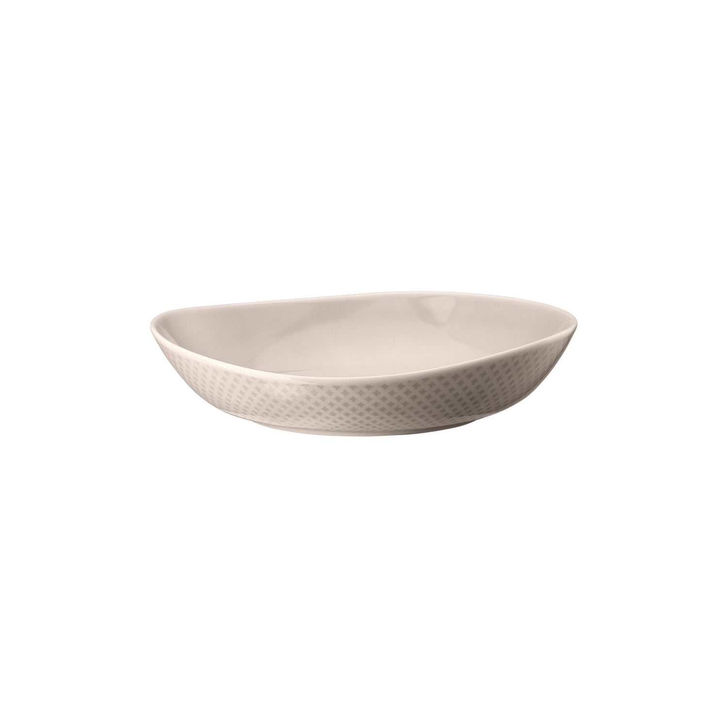 Rosenthal Junto Soft Shell Soup Plate Deep
