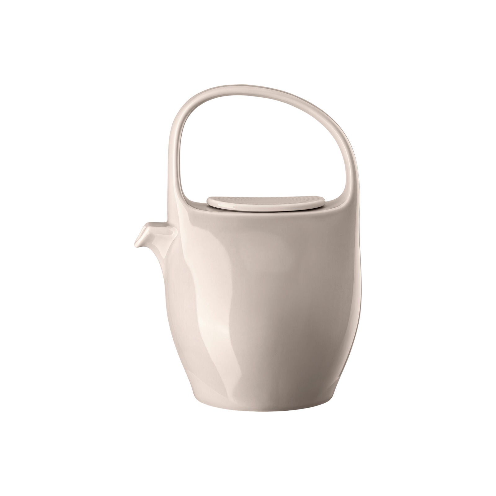 Rosenthal Junto Soft Shell Tea Pot
