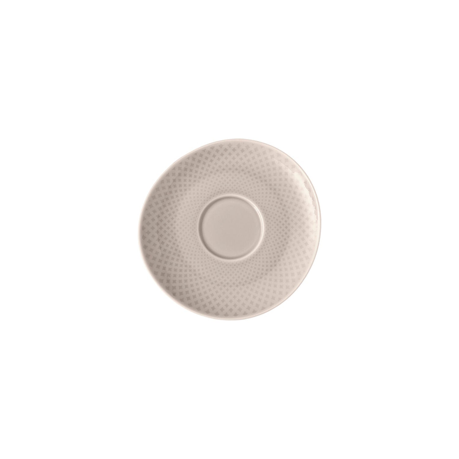Rosenthal Junto Soft Shell Combi Saucer 6 in