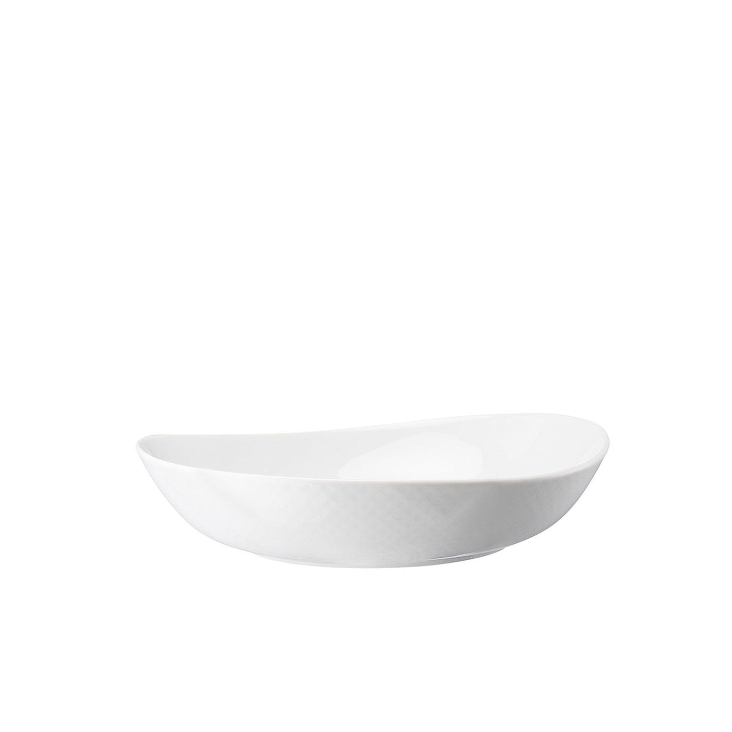 Rosenthal Junto White Soup Plate Deep