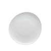 Rosenthal Junto White Salad Plate Flat