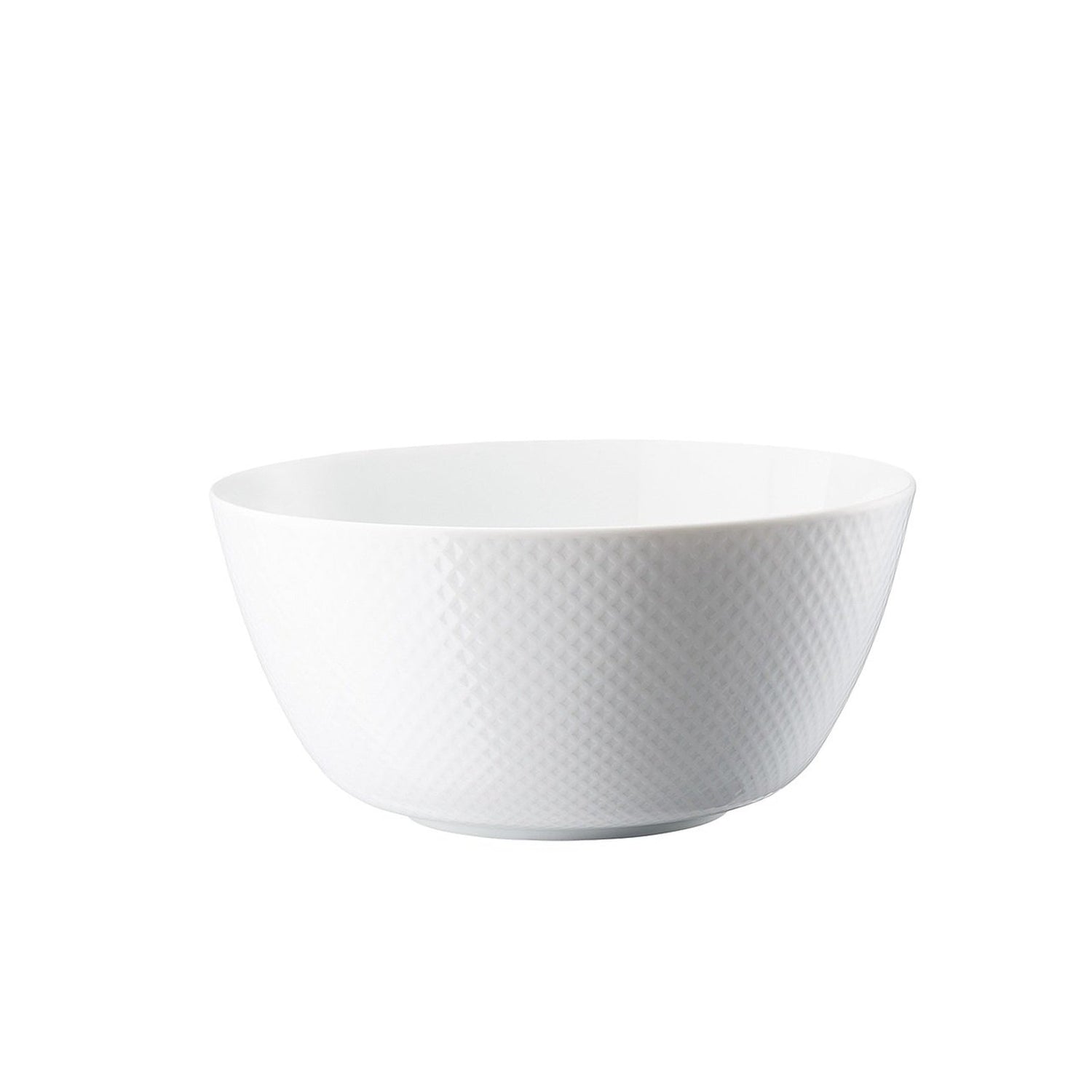 Rosenthal Junto White Bowl Serving Small