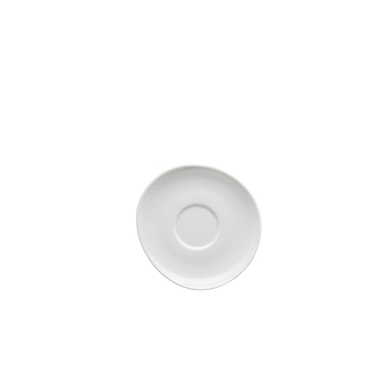 Rosenthal Junto White A.D. Saucer