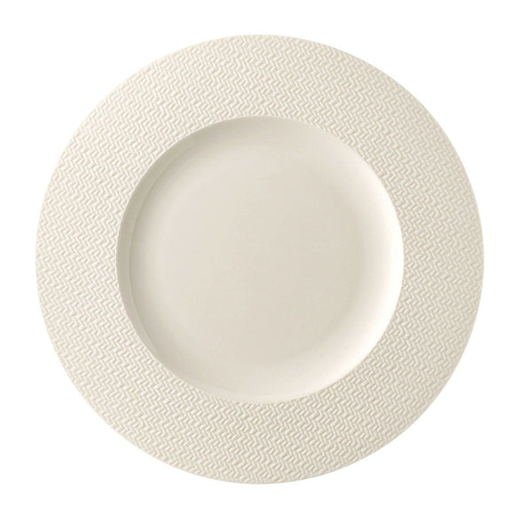Rosenthal Kumi Salad Rim Plate