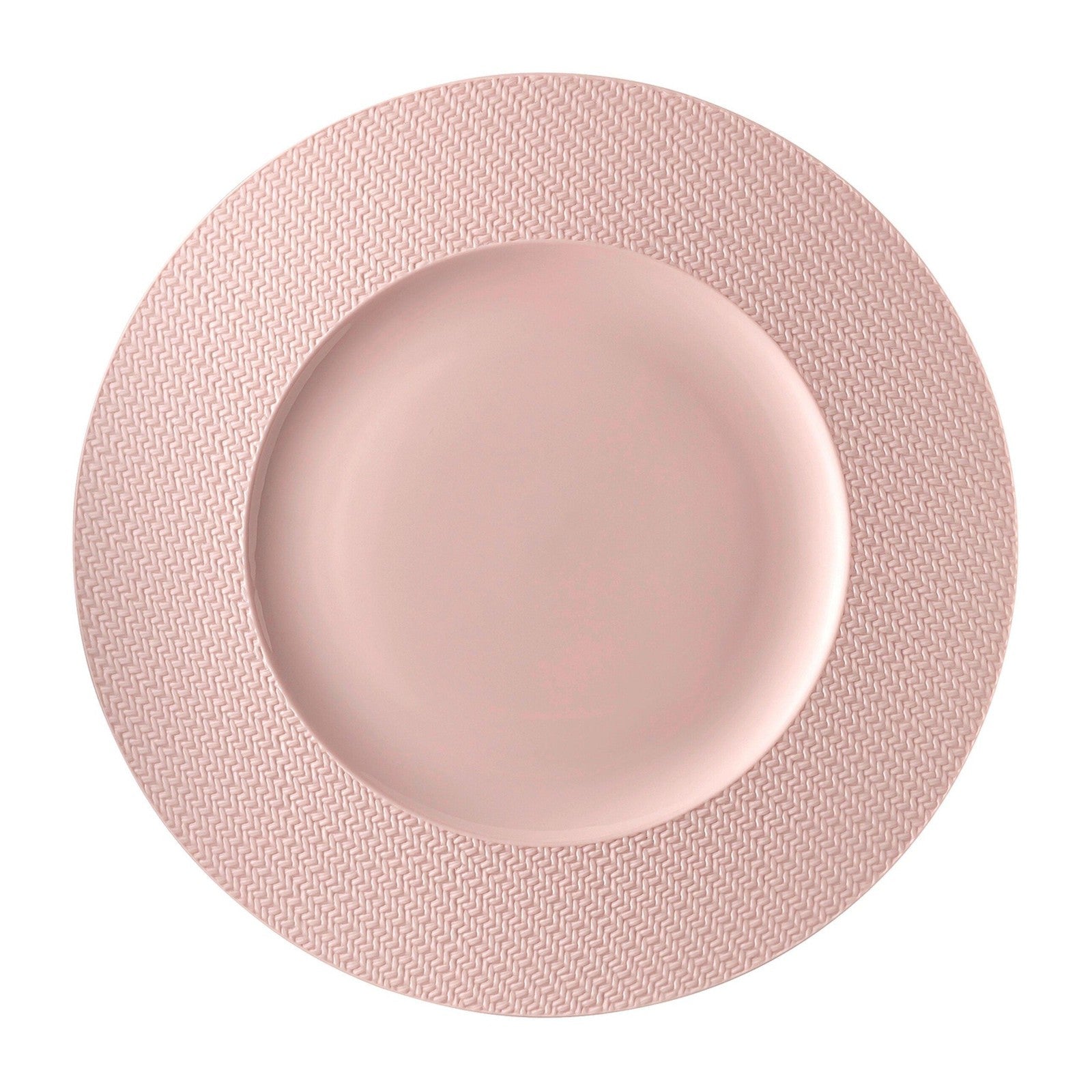 Rosenthal Kumi Dinner Rim Plate