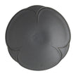 Rosenthal Bloom Plate Deep In Flower Shape