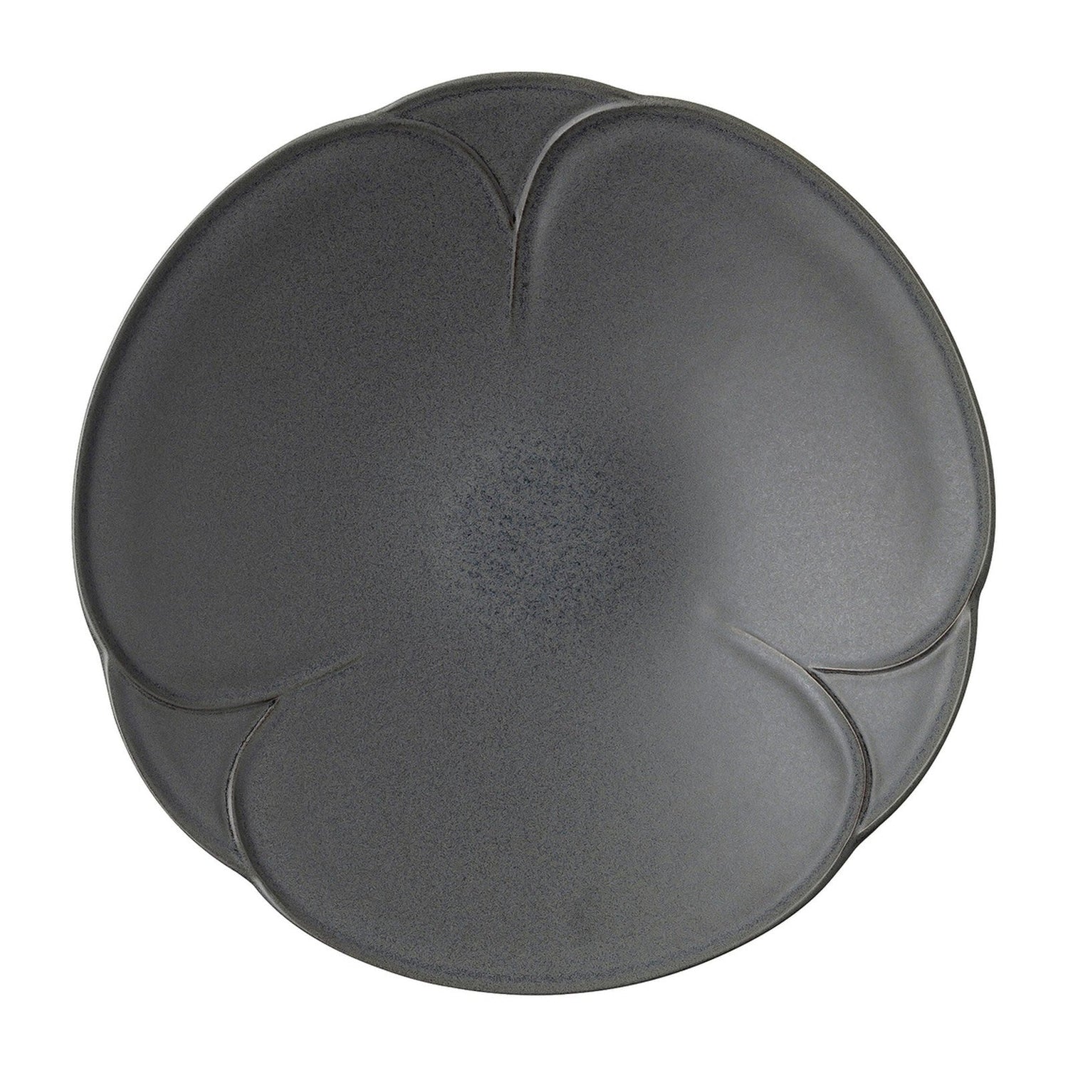 Rosenthal Bloom Plate Deep In Flower Shape