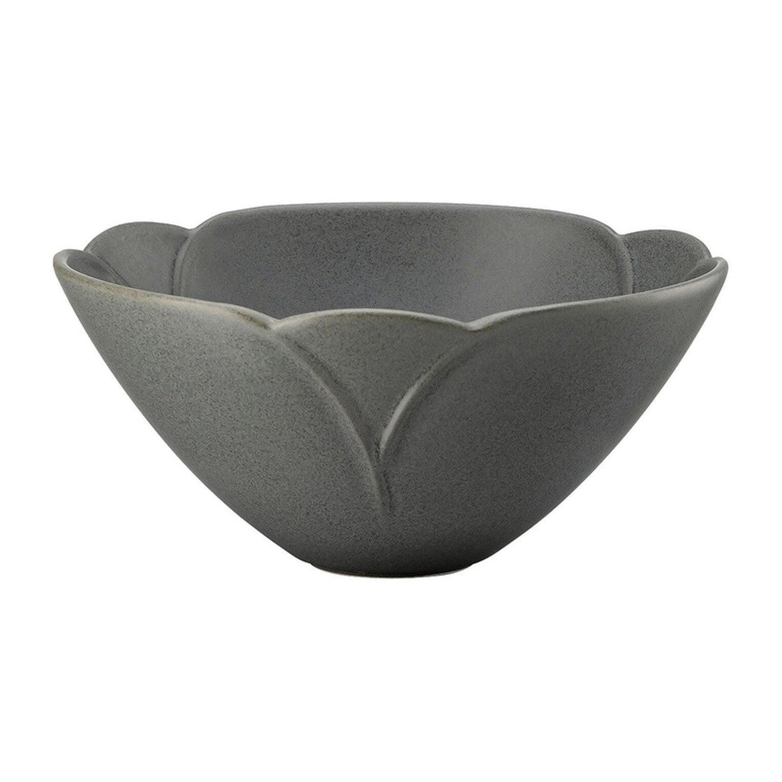 Rosenthal Bloom Lava Bowl
