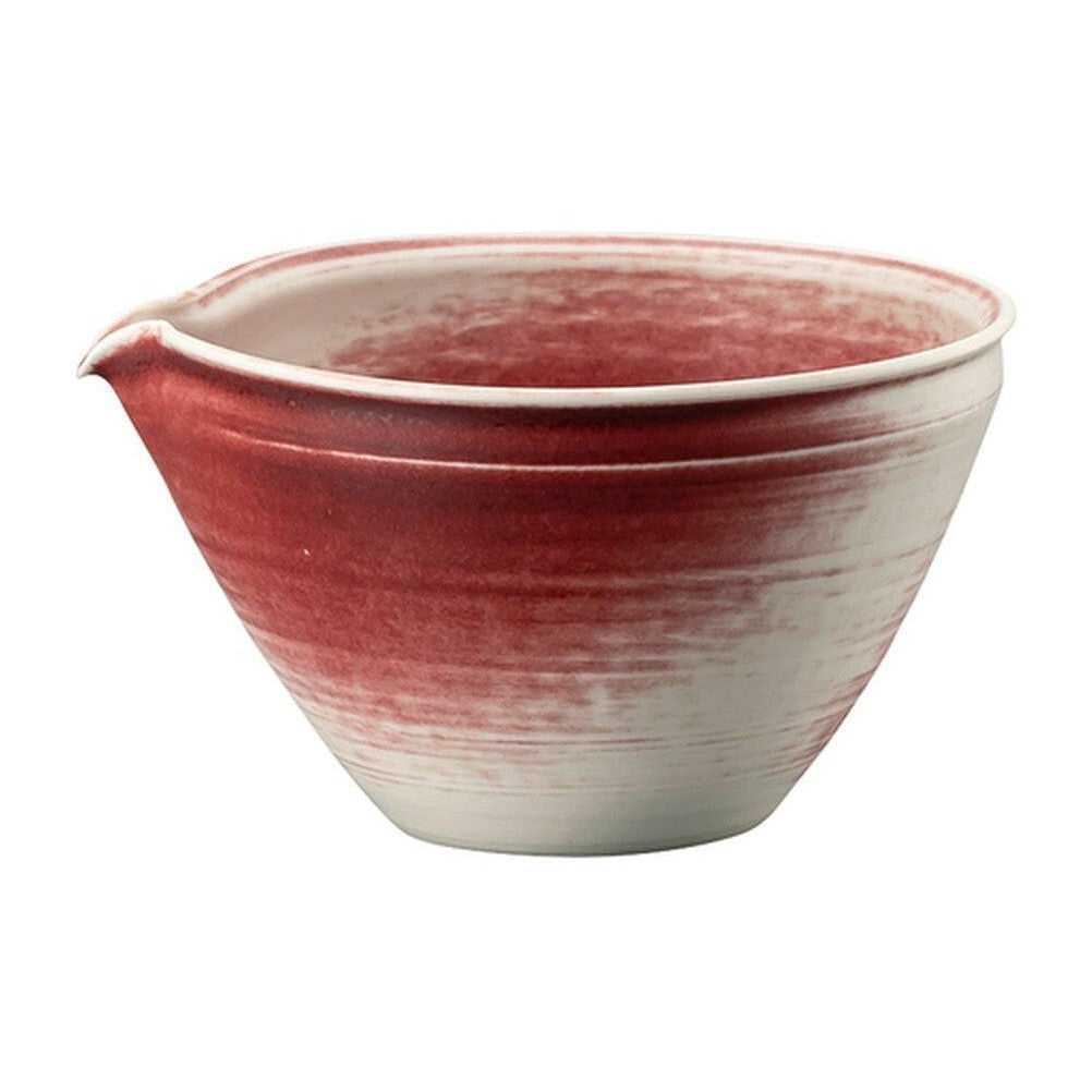 Rosenthal Bloom Scarlet Creamer