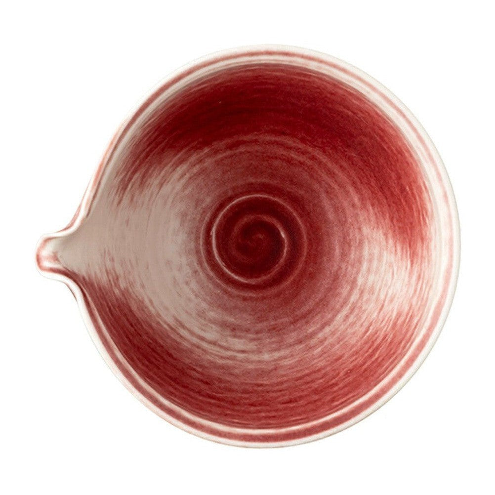 Rosenthal Bloom Scarlet Creamer